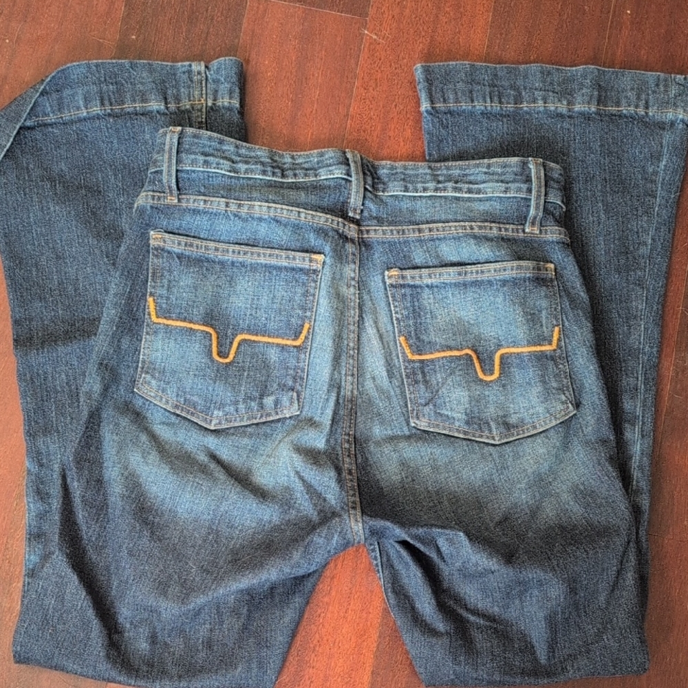 Jennifer Kimes Size 8